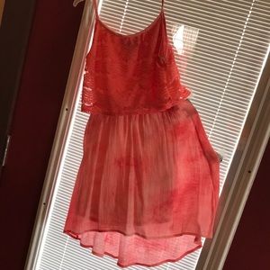 Girl’s Dress